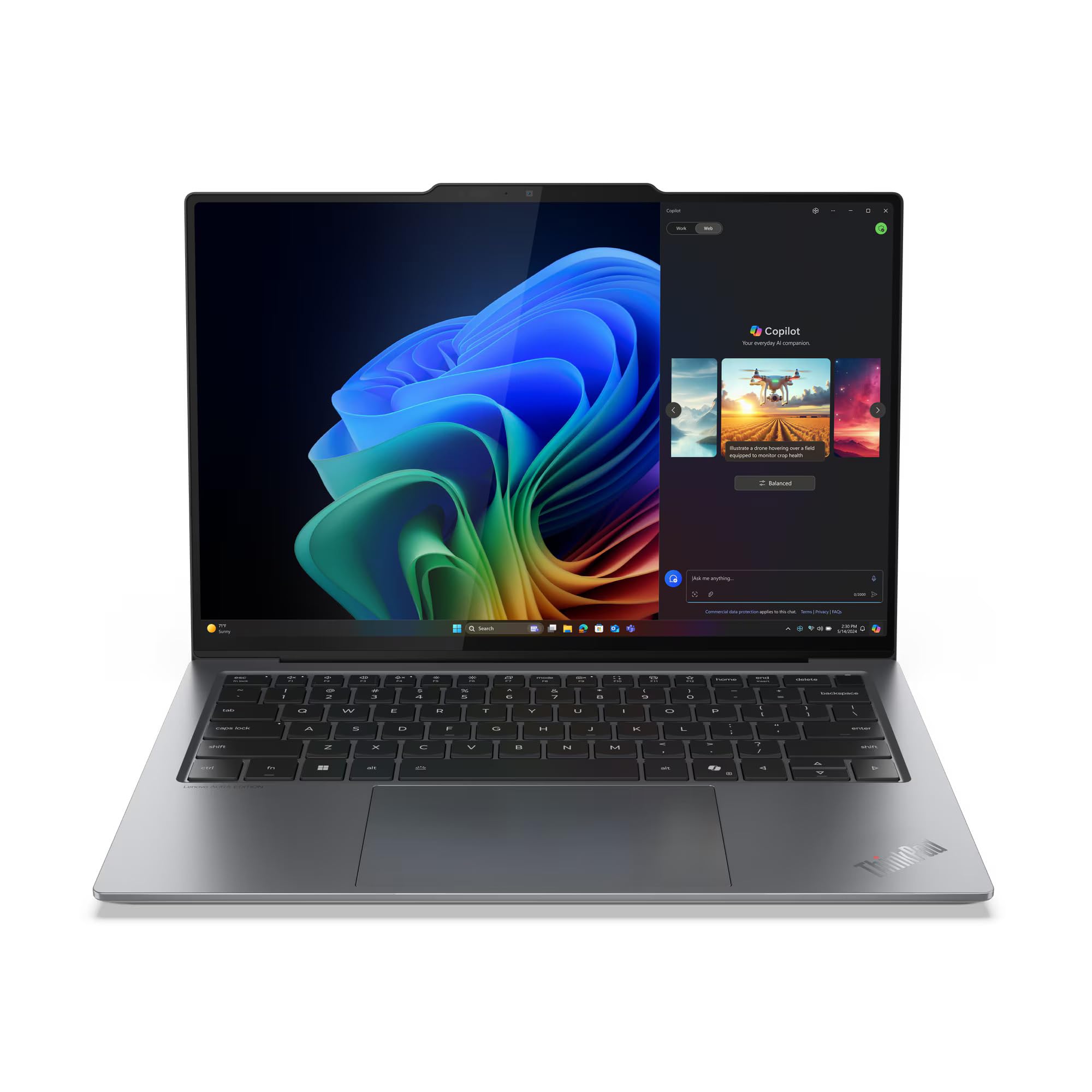 Amazon.com: Lenovo Thinkpad X9-14 Gen 1 14